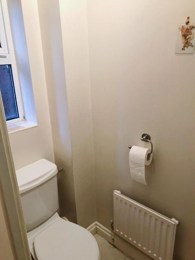 Chani Place Northampton Eksteriør billede