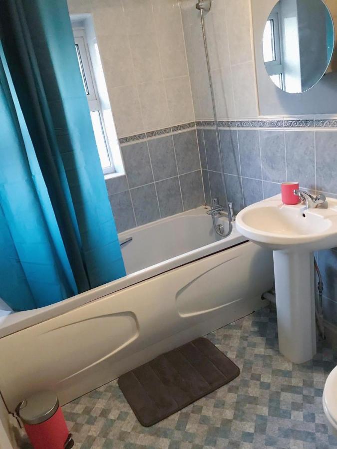 Chani Place Northampton Eksteriør billede
