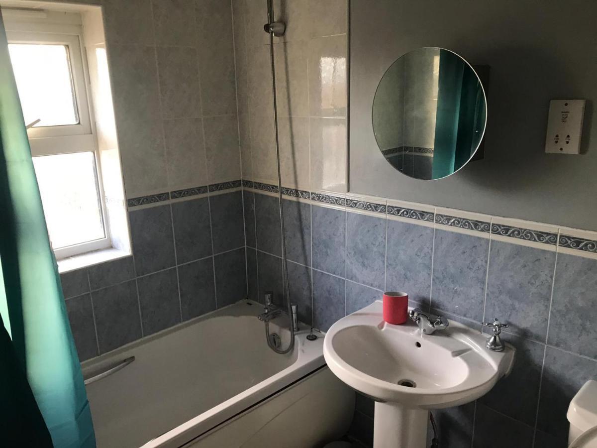 Chani Place Northampton Eksteriør billede